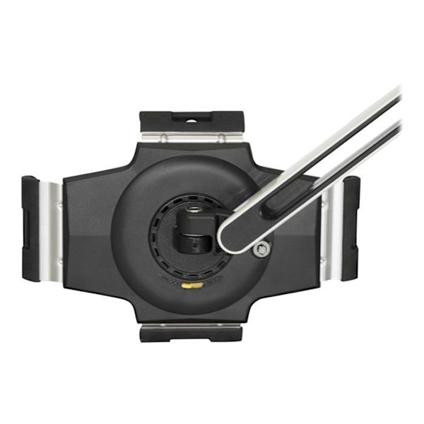 Pöytäteline tabletille - StarTech.com - Nivelvarsi - Teräs - Valkoinen - 9" - 11" Valkoinen