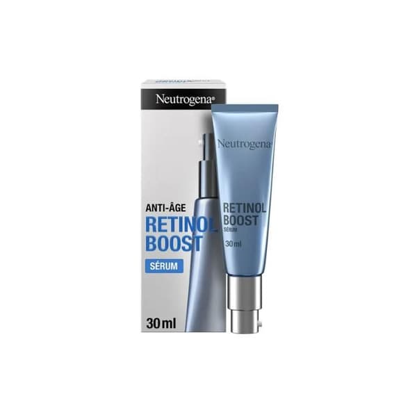 Neutrogena Retinol Boost Serum 30ml N/A