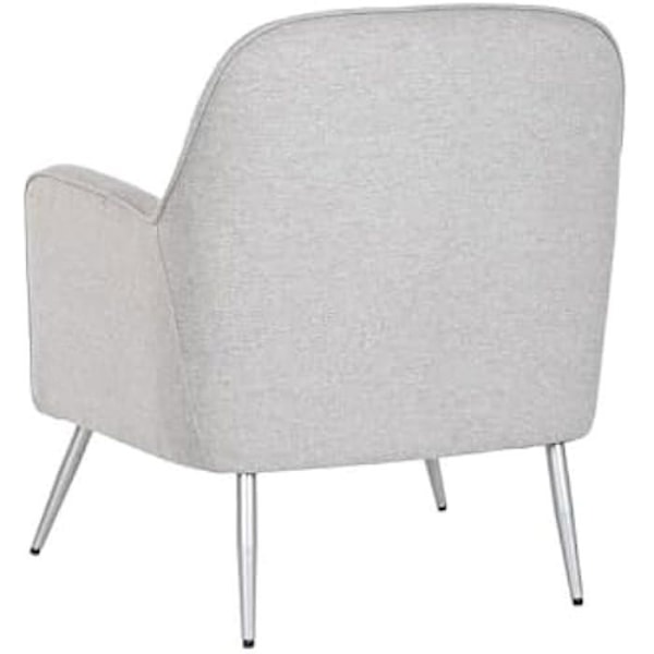 Nojatuoli - HOME ESPRIT - Monivärinen - 71 x 68 x 81 cm - 1 istuttava - Ulkona Flerfärgad