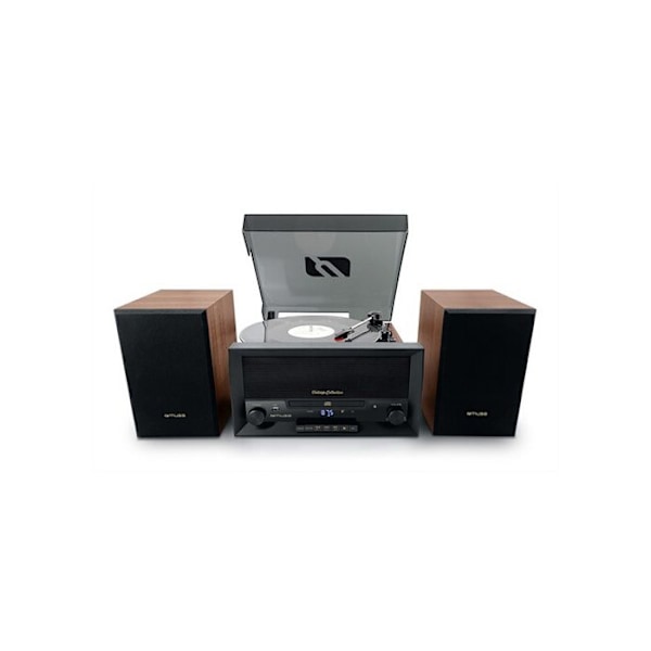 Chaine HiFi Muse MT-120 MB