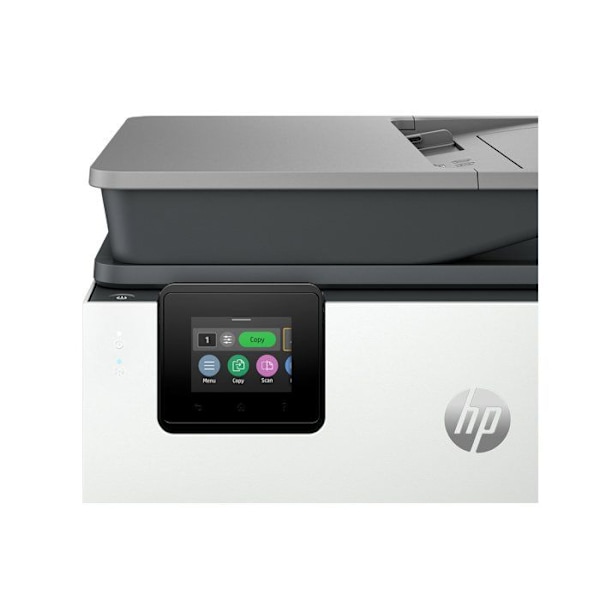 HP Officejet Pro 9120e All-in-1 Grå
