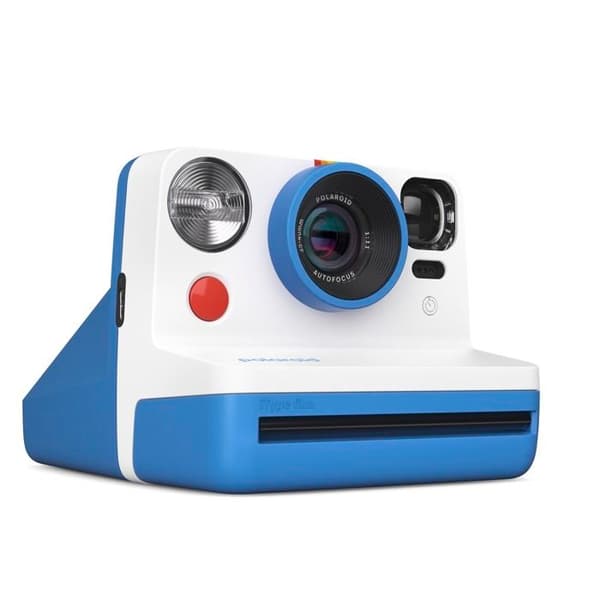 POLAROID NOW II Sininen Blå