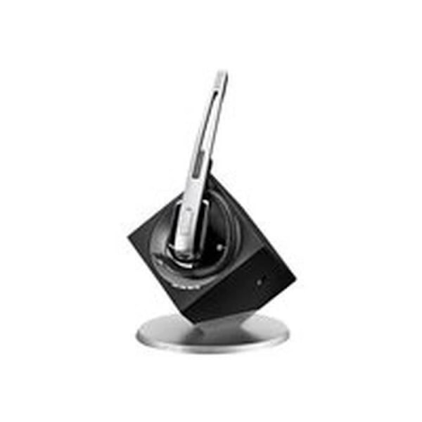 EPOS SENNHEISER IMPACT DW 10 USB ML EU trådlöst headset - Cabriolet - DECT CAT-iq