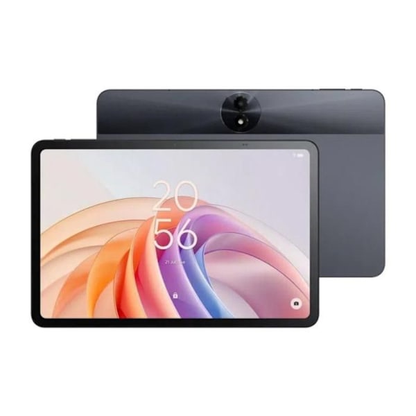 TCL Tab 11 FE 10,95" 2K NXTVISION 4GB 128GB Grå Grå