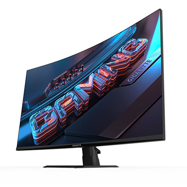 Gigabyte GS32QC 31,5' CURVE QH