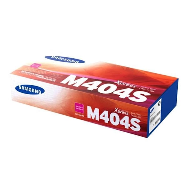Samsung CLT-M404S