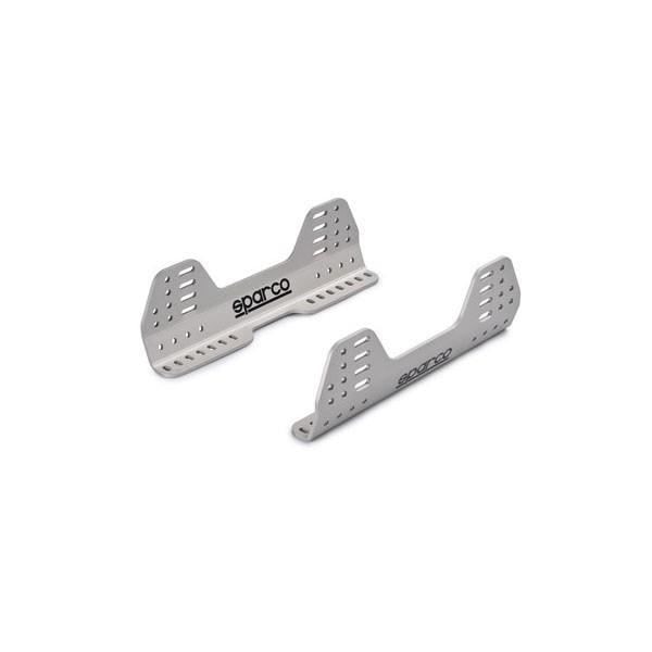 SPARCO aluminium sidebeslag - Unik