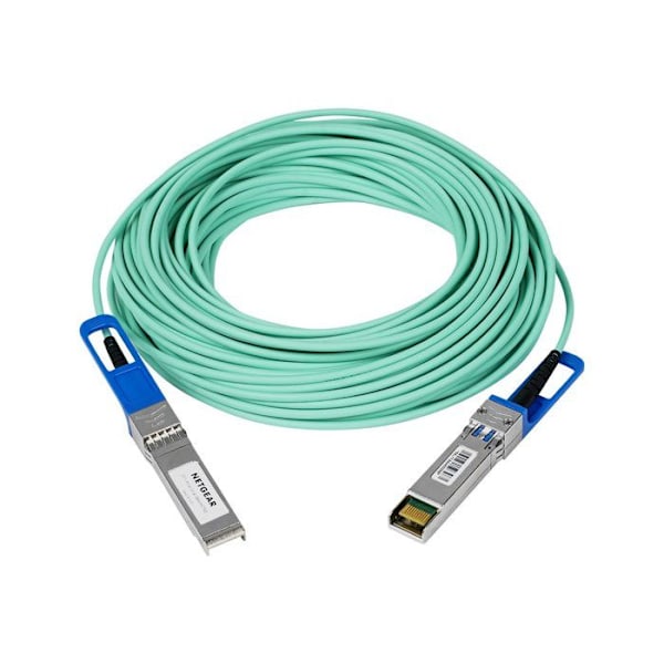 Direct Attach Kabel - NETGEAR - 10GBase - 7M - SFP+ - Aktiv - Twinaxial