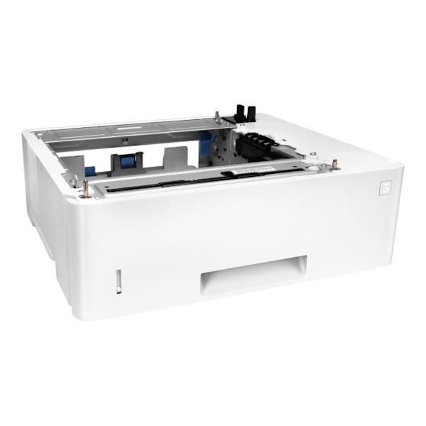 HP:n paperilokero - 1 x 550 arkki - tavallinen paperi