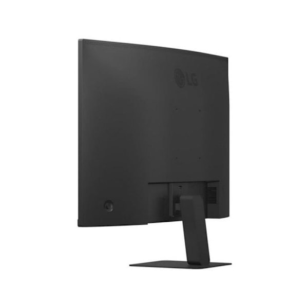 Monitor LG 27U421A-B 27" Full HD 100Hz VA Curved HDR10 USB-C Flicker Free Sort