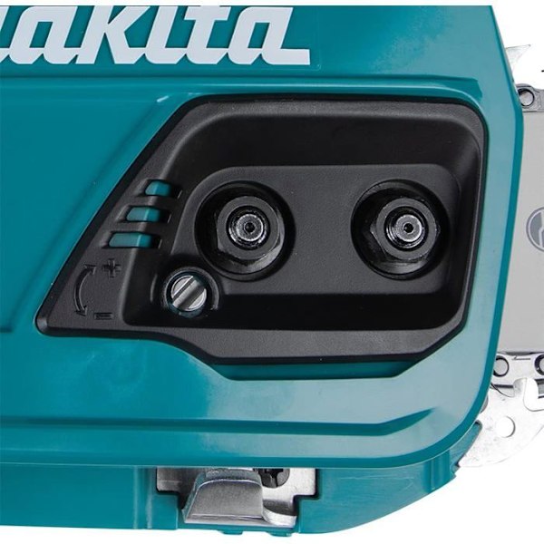 Tronçonneuse - MAKITA - DUC355Z - 36V - 35 cm - Harjaton - XPT-tekniikka