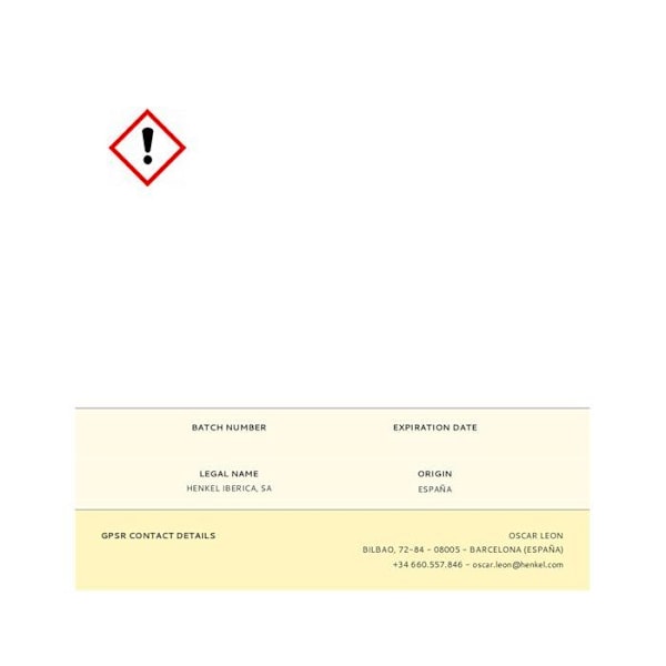 Lim - LOCTITE - Super Glue 3 C-Pensel - 5g - Transparent - Vandafvisende - Nem anvendelse Transparent