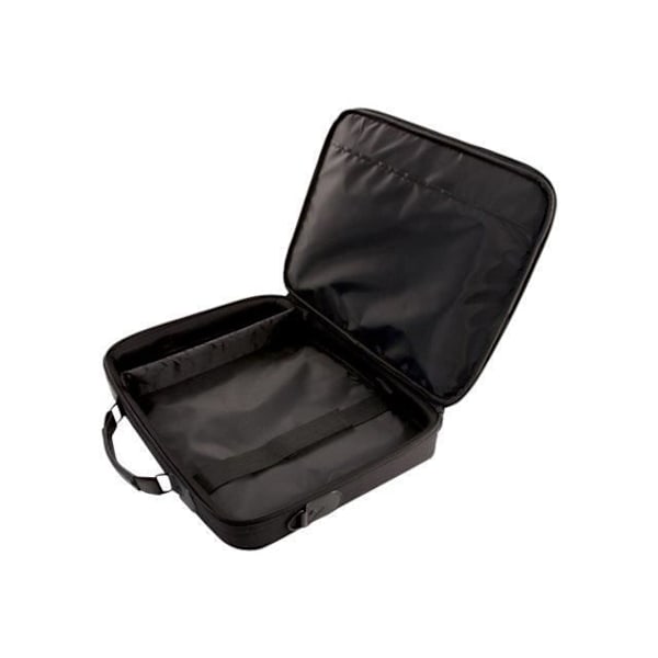 Kannan läppärille - MOBILIS - TheOne Basic - 15.6" - Musta - Synteettinen