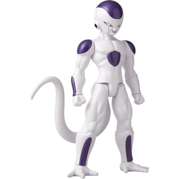 Figurine gigantisk Limit Breaker 30 cm - Freezer 4:e formen - BANDAI - Dragon Ball Super