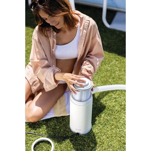Intex 1,7 m/h patruunasuodatin