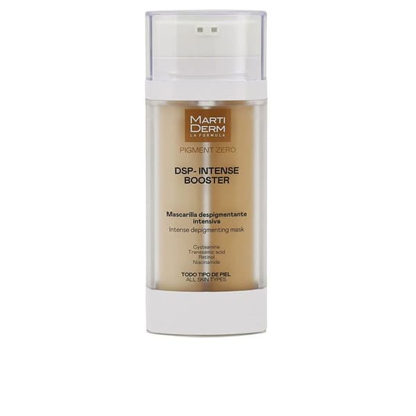 PIGMENT ZERO DSP depigmenteringsmask 30 ml