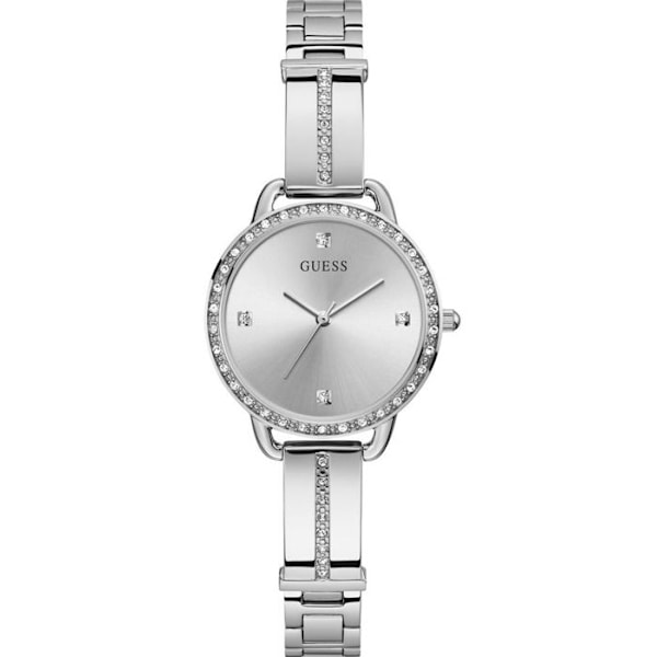 Kello - GUESS - GW0022L1 - Naiset - Unisex - Olennainen lisävaruste