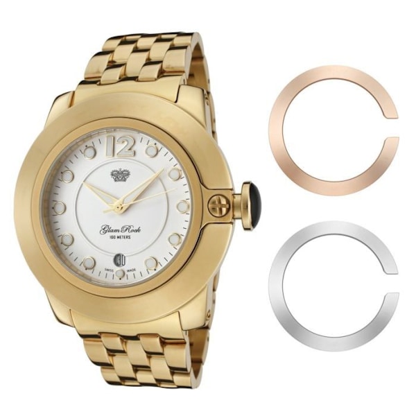 Glam Rock Dameur GR32055 SoBe
