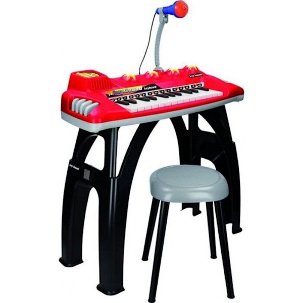 Reig - 2844 - Klaver - Odyssey-orgel ...
