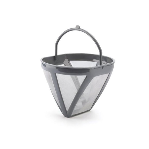 Cafetière filtre SMEG 10 kuppia 1050W punainen 50-luvun DCF02RDEU