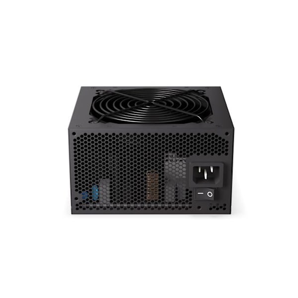 Endorfy Supremo FM5 Gold 750W ATX EY7A008 - 5903018666174
