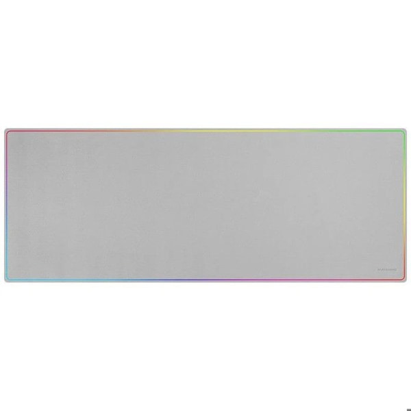 XXL hiirimatto - Mars Gaming - MMP224 - Liukumaton - Nanotekstiilipinta - Rainbow design