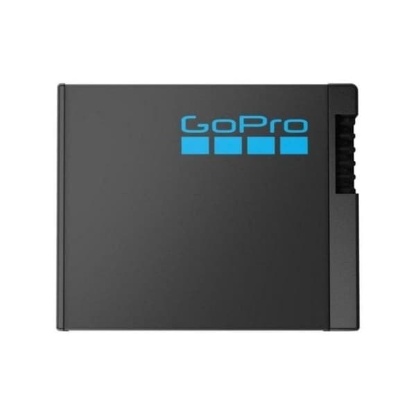 GOPRO Enduro HERO13 Blackille