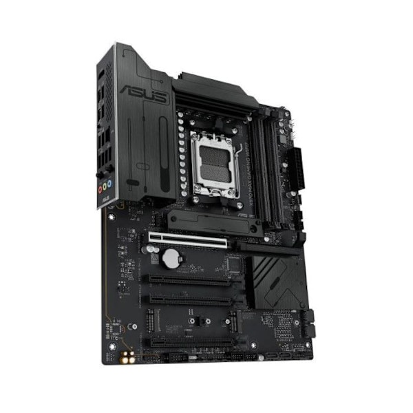 ASUS X870 MAX GAMING WIFI7