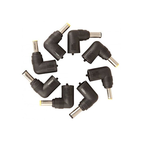 Laturi - URBAN FACTORY - Kannettava - 120W - Musta - CA 100-240V