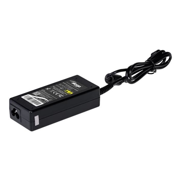 Akyga Dedicated Series AK-ND-06 virtalähde - AC 110-240 V - 65 Watt - musta