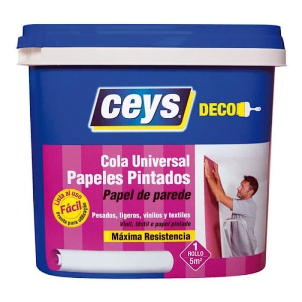 Ceys universallim til pa