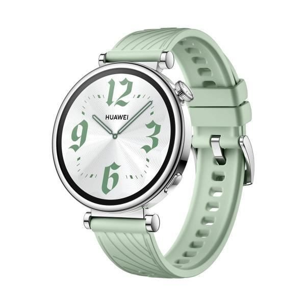 Huawei GT 4 Smartwatch Fashion Forward Tyndere, Bredere Med det slanke og lette design af Watch GT 4 og et forhold