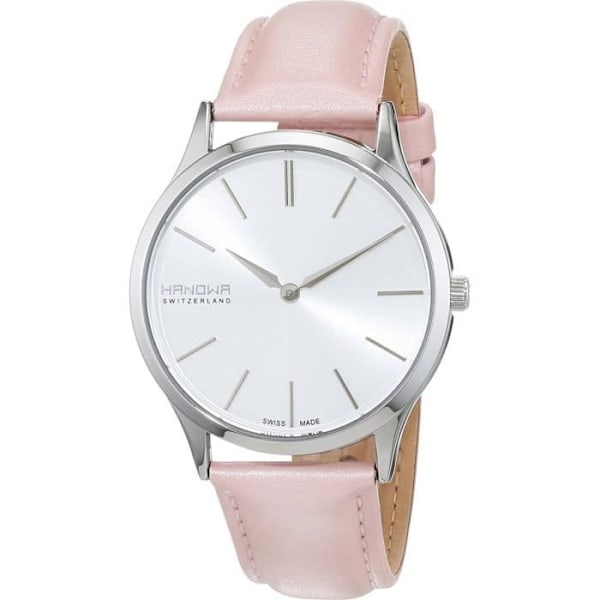 Ur - Ben Sherman - WB034USM - Kvarts - Rustfrit stål - Unisex