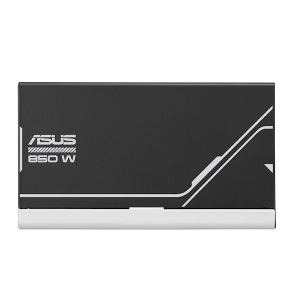 Strömförsörjning - Asus - Prime 850W - 80 PLUS Gold - Avancerad kylning - PCIe 16-polig
