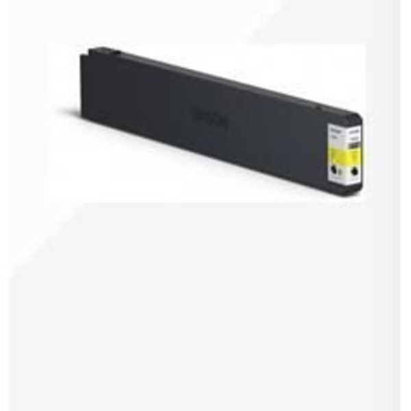 Original EPSON blækpatron - 454 ml - Størrelse XXL - Gul