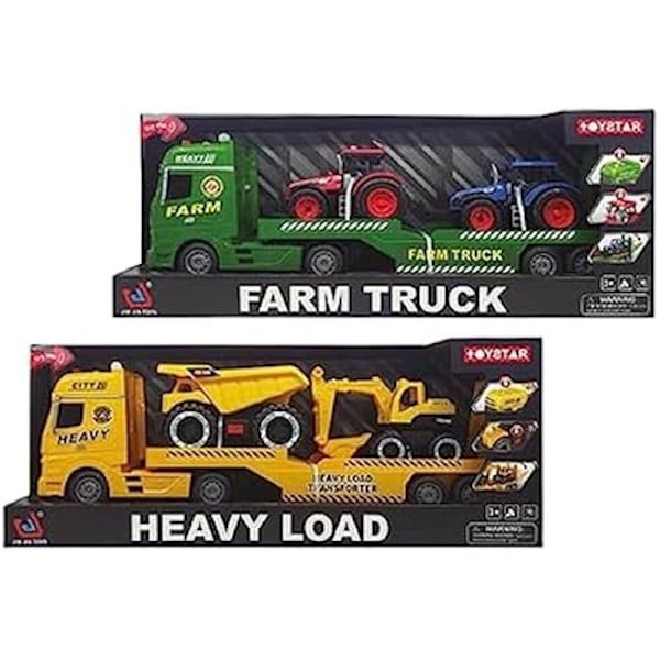 BigBuy Fun Playset, Estándar Flerfärgad