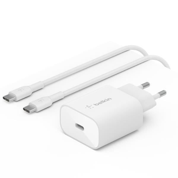 Skærmbeskytter - BELKIN - Samsung A72 - Hærdet glas - Ridsefast