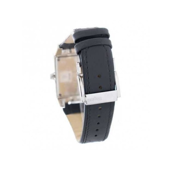 Kvindeur - Laura Biagiotti - LB0035M-02 - Quartz - Læder - Ø 36 mm - Blå Blå