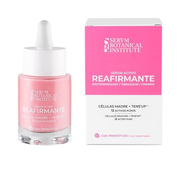 SÄGER ANTIÅLDRANDE SERUM 30 ml