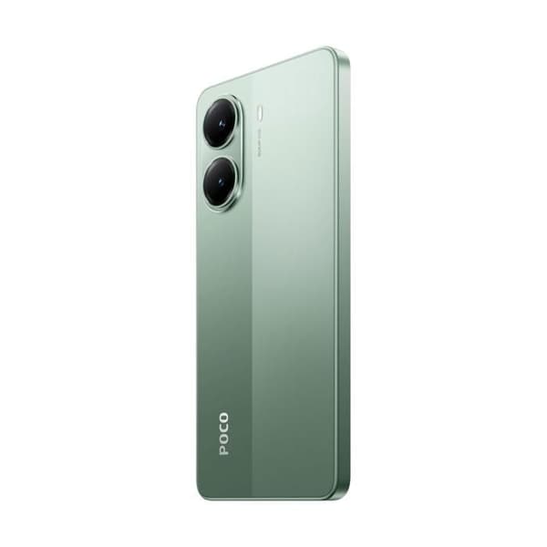 POCO X7 Pro Vihreä 8 GO + 256 GO
