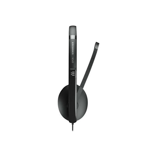 Micro-kuulokkeet - EPOS - ADAPT 135 USB II - Langallinen - Yli-korva - Optimoitu CU:lle