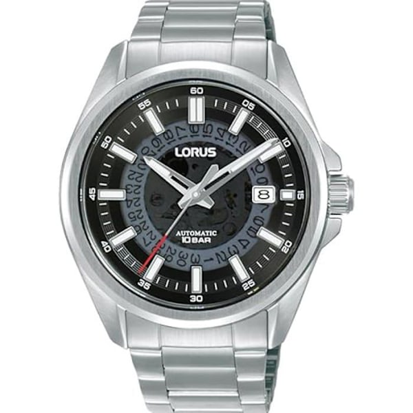 LORUS automatisk klocka RU401AX9