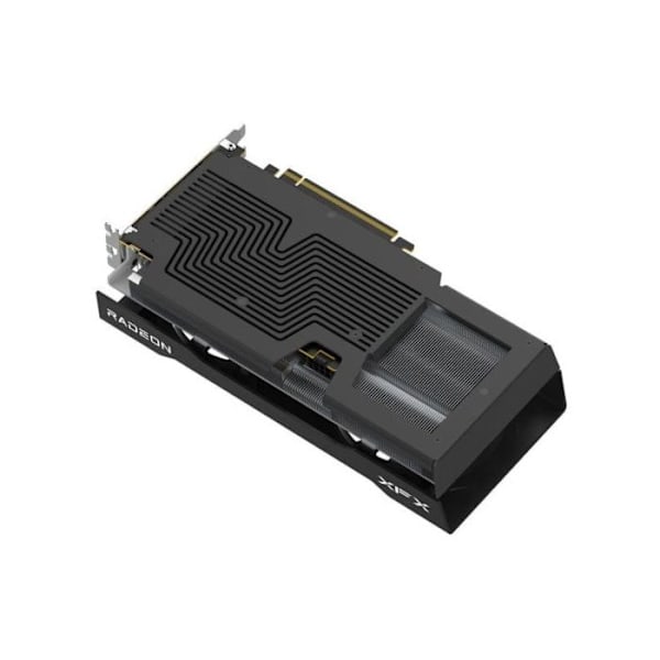 XFX SWIFT AMD Radeon RX 9060 XT OC 8GB GDDR6 FSR 4