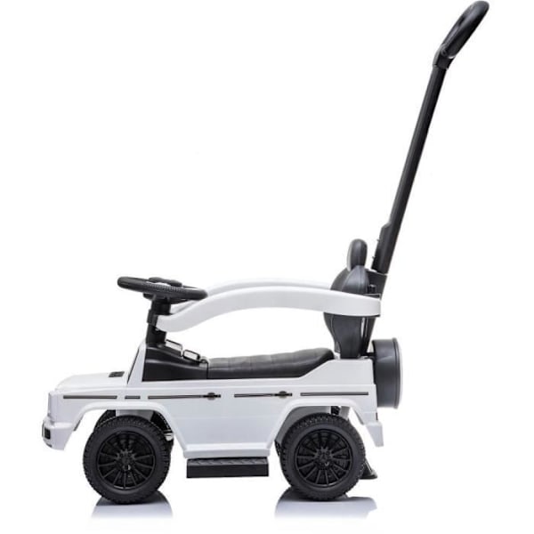 Lapsen kantaja - Mercedes G350d 3en1 - Buddy Toys - BPC 5280