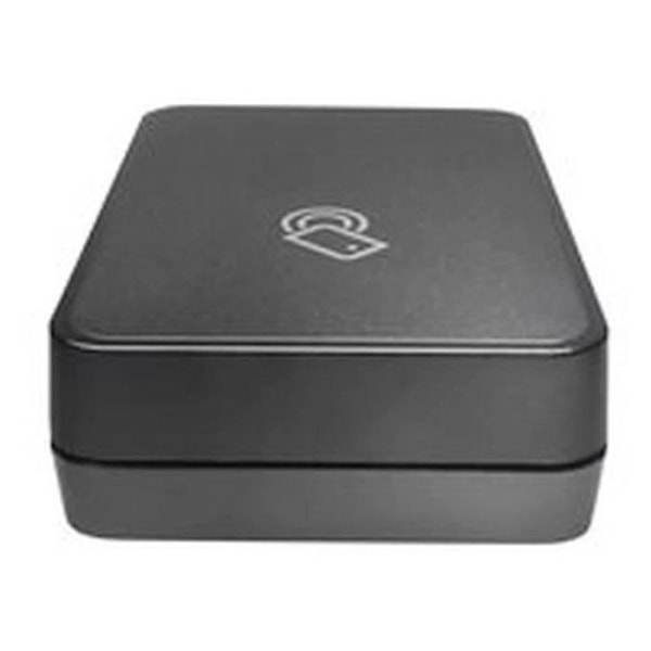 HP Jetdirect 3100w trådløs printserver - ISM-bånd - 2,40 GHz Maksimal ISM-frekvens - UNII-bånd - 5 GHz UNII-frekvens