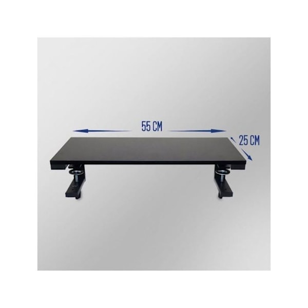 Ewent EW1547 Løftere til Monitor op til 34" Maks 20 Kg