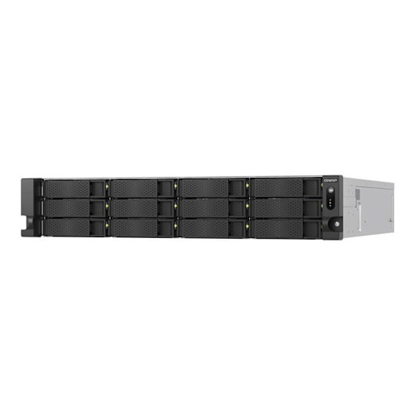 QNAP TS-h1277AXU-RP-R7-32G Ser