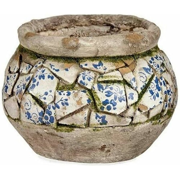 Dekorativ figur - Ibergarden - Estándar - Flerfärgad - 58,5 x 30 x 21,5 cm Flerfärgad