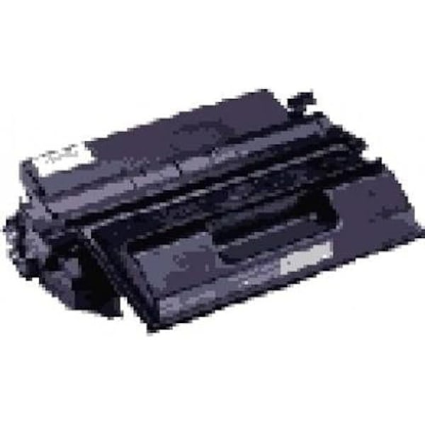 Kuvakasetti - EPSON - EPL-N2050 - Musta - Yhteensopiva - 1 kpl pakkaus