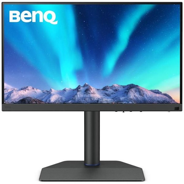 BENQ SW272U 27" 4K/60Hz/IPS/US Sort